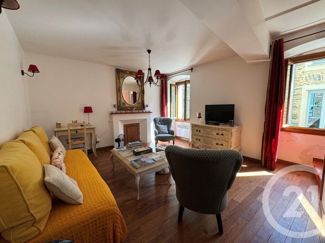maison - PENTA DI CASINCA - 202