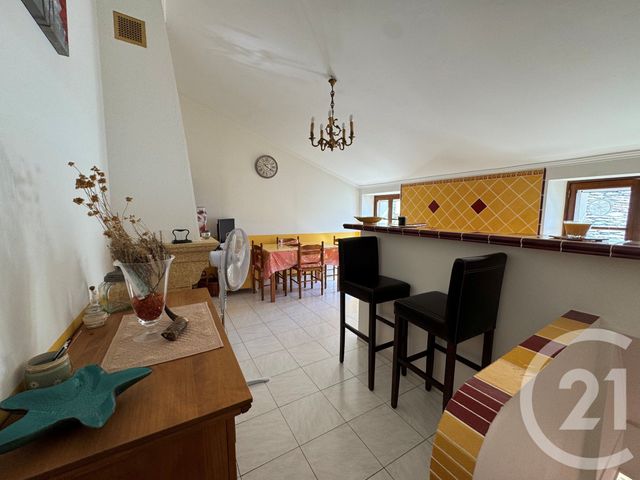 maison à vendre - 3 pièces - 60.0 m2 - PENTA DI CASINCA - 202 - CORSE - Century 21 Paoli Immobilier