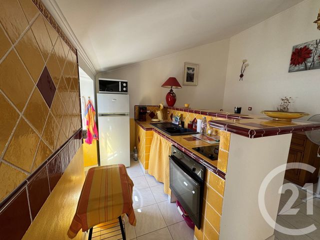 maison à vendre - 3 pièces - 60.0 m2 - PENTA DI CASINCA - 202 - CORSE - Century 21 Paoli Immobilier