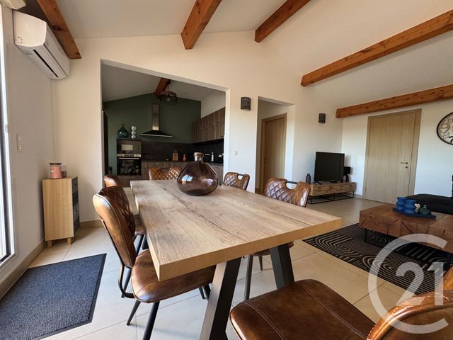 appartement - SAN NICOLAO - 202