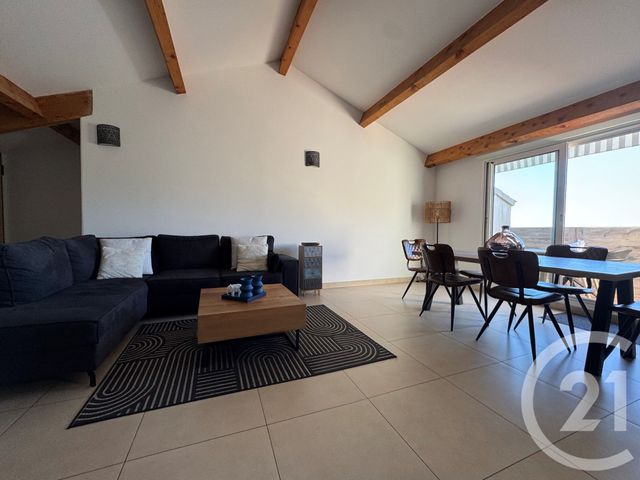 Appartement F4 à vendre - 4 pièces - 108.65 m2 - SAN NICOLAO - 202 - CORSE - Century 21 Paoli Immobilier