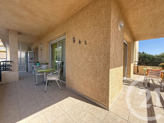 Appartement F3 à vendre - 3 pièces - 77.0 m2 - SAN NICOLAO - 202 - CORSE - Century 21 Paoli Immobilier
