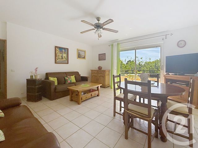 Appartement F3 à vendre - 3 pièces - 77.0 m2 - SAN NICOLAO - 202 - CORSE - Century 21 Paoli Immobilier