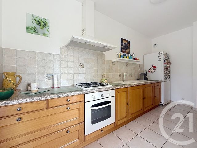 Appartement F3 à vendre - 3 pièces - 77.0 m2 - SAN NICOLAO - 202 - CORSE - Century 21 Paoli Immobilier