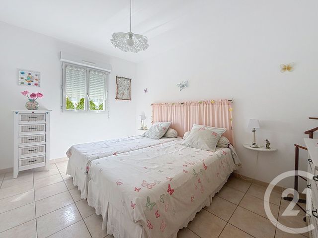 Appartement F3 à vendre - 3 pièces - 77.0 m2 - SAN NICOLAO - 202 - CORSE - Century 21 Paoli Immobilier