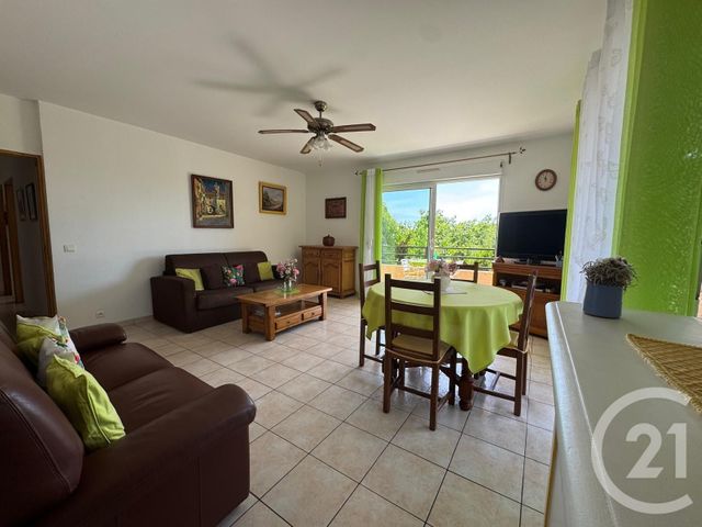 appartement - SAN NICOLAO - 202