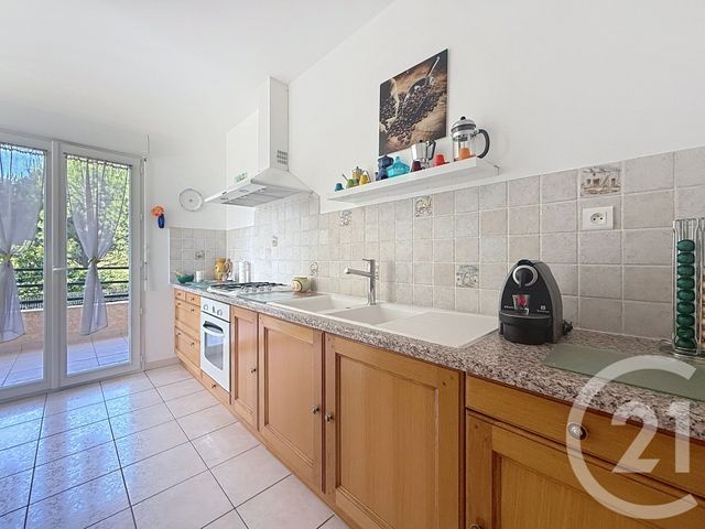 Appartement F3 à vendre - 3 pièces - 77.0 m2 - SAN NICOLAO - 202 - CORSE - Century 21 Paoli Immobilier