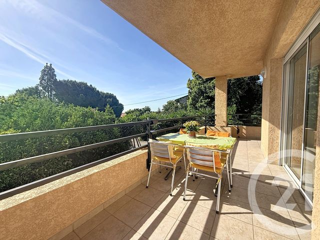 Appartement F3 à vendre - 3 pièces - 77.0 m2 - SAN NICOLAO - 202 - CORSE - Century 21 Paoli Immobilier