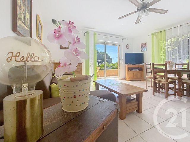 Appartement F3 à vendre - 3 pièces - 77.0 m2 - SAN NICOLAO - 202 - CORSE - Century 21 Paoli Immobilier