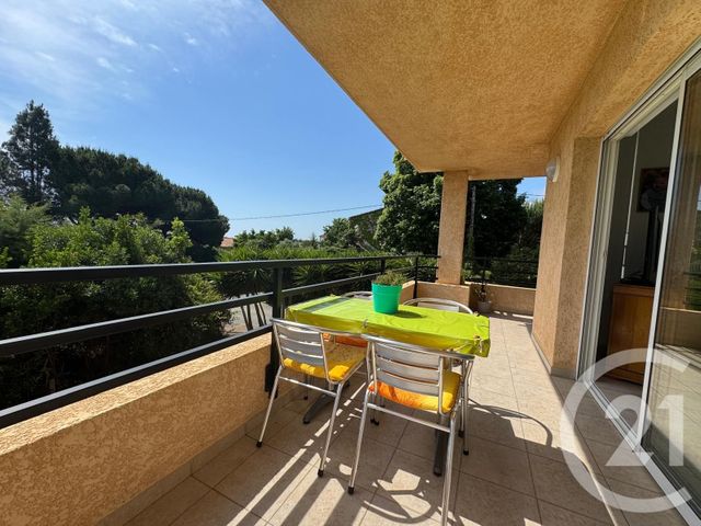 Appartement F3 à vendre - 3 pièces - 77.0 m2 - SAN NICOLAO - 202 - CORSE - Century 21 Paoli Immobilier