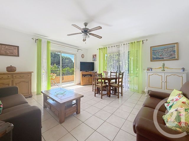 appartement - SAN NICOLAO - 202