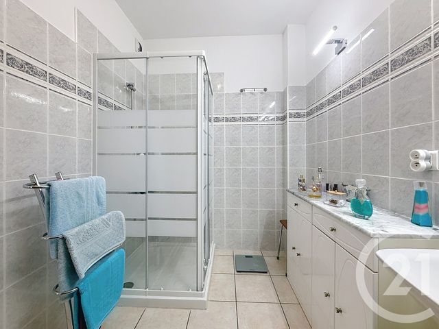 Appartement F3 à vendre - 3 pièces - 77.0 m2 - SAN NICOLAO - 202 - CORSE - Century 21 Paoli Immobilier