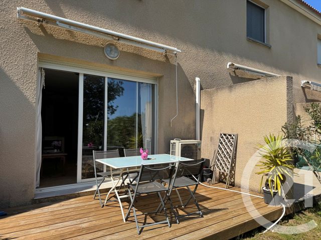 Appartement F3 à vendre - 3 pièces - 60.63 m2 - SANTA MARIA POGGIO - 202 - CORSE - Century 21 Paoli Immobilier