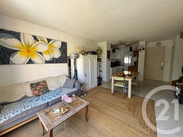 appartement - SANTA MARIA POGGIO - 202