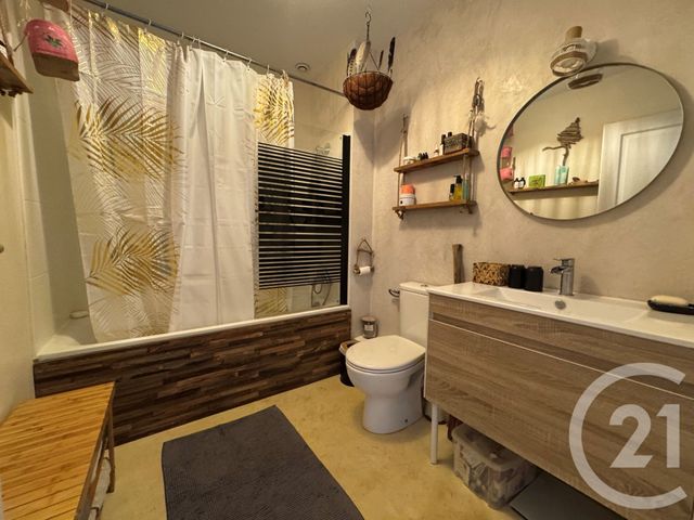 Appartement F3 à vendre - 3 pièces - 60.63 m2 - SANTA MARIA POGGIO - 202 - CORSE - Century 21 Paoli Immobilier