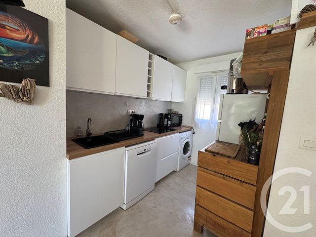 Appartement F3 à vendre - 3 pièces - 60.63 m2 - SANTA MARIA POGGIO - 202 - CORSE - Century 21 Paoli Immobilier