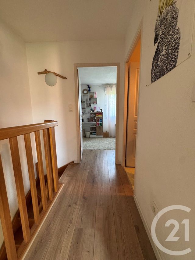 Appartement F3 à vendre - 3 pièces - 60.63 m2 - SANTA MARIA POGGIO - 202 - CORSE - Century 21 Paoli Immobilier