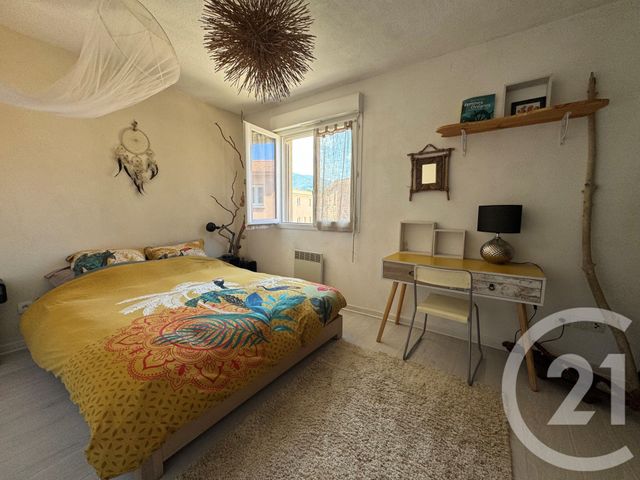 Appartement F3 à vendre - 3 pièces - 60.63 m2 - SANTA MARIA POGGIO - 202 - CORSE - Century 21 Paoli Immobilier