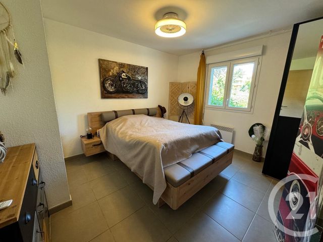 Appartement F2 à vendre - 2 pièces - 43.79 m2 - SAN NICOLAO - 202 - CORSE - Century 21 Paoli Immobilier