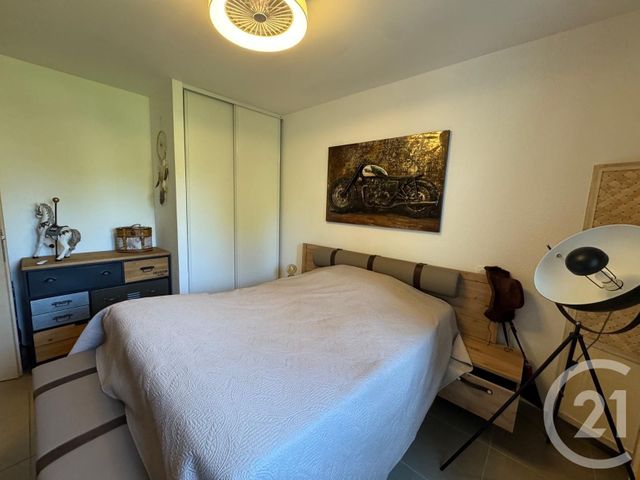 Appartement F2 à vendre - 2 pièces - 43.79 m2 - SAN NICOLAO - 202 - CORSE - Century 21 Paoli Immobilier