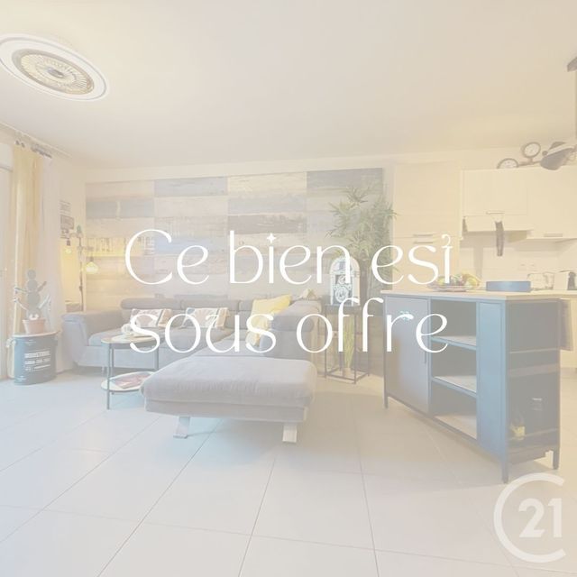 appartement - SAN NICOLAO - 202