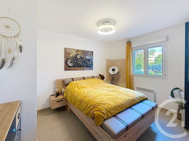 Appartement F2 à vendre - 2 pièces - 43.79 m2 - SAN NICOLAO - 202 - CORSE - Century 21 Paoli Immobilier