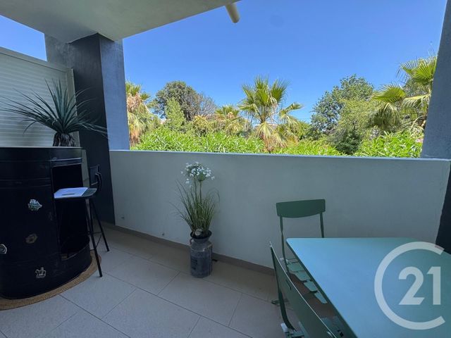 Appartement F2 à vendre - 2 pièces - 43.79 m2 - SAN NICOLAO - 202 - CORSE - Century 21 Paoli Immobilier