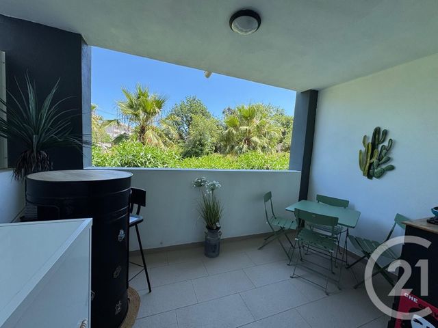 Appartement F2 à vendre - 2 pièces - 43.79 m2 - SAN NICOLAO - 202 - CORSE - Century 21 Paoli Immobilier
