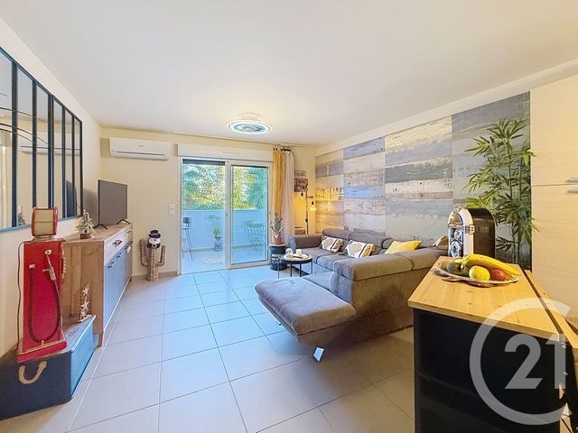Appartement F2 à vendre - 2 pièces - 43.79 m2 - SAN NICOLAO - 202 - CORSE - Century 21 Paoli Immobilier