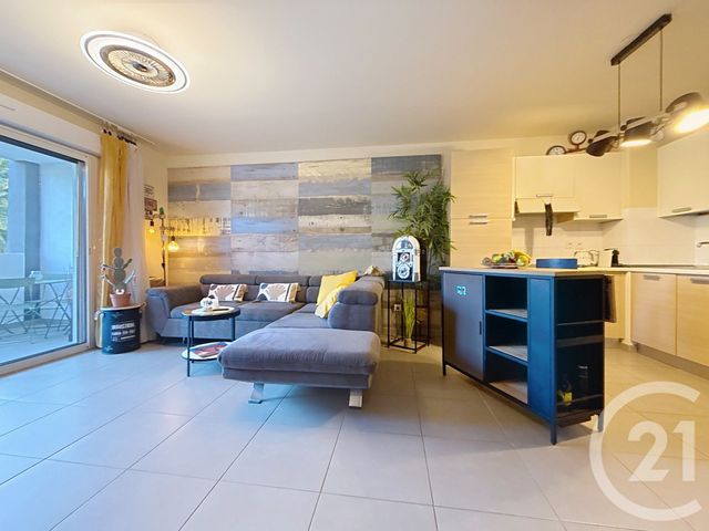 Appartement F2 à vendre SAN NICOLAO