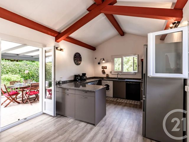 maison - CERVIONE - 202