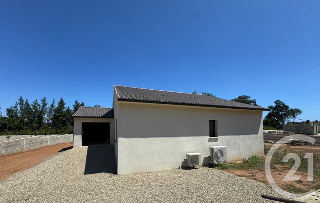 Afficher la photo en grand maison à vendre - 4 pièces - 93.2 m2 - POGGIO MEZZANA - 202 - CORSE - Century 21 Paoli Immobilier