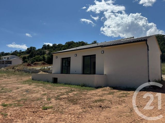 Maison à vendre POGGIO MEZZANA