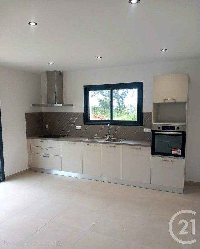 maison à vendre - 4 pièces - 93.2 m2 - POGGIO MEZZANA - 202 - CORSE - Century 21 Paoli Immobilier