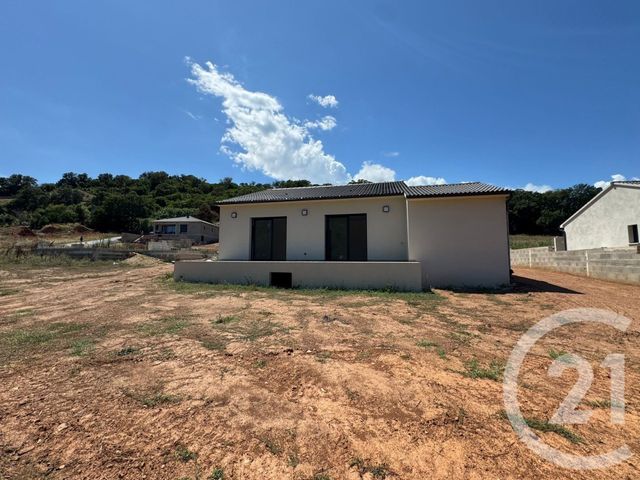 Afficher la photo en grand maison à vendre - 4 pièces - 93.2 m2 - POGGIO MEZZANA - 202 - CORSE - Century 21 Paoli Immobilier