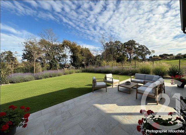 maison à vendre - 4 pièces - 93.2 m2 - POGGIO MEZZANA - 202 - CORSE - Century 21 Paoli Immobilier