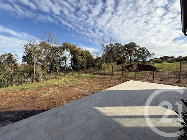 maison à vendre - 4 pièces - 93.2 m2 - POGGIO MEZZANA - 202 - CORSE - Century 21 Paoli Immobilier