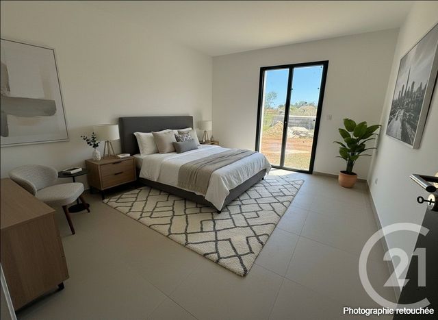 maison à vendre - 4 pièces - 93.2 m2 - POGGIO MEZZANA - 202 - CORSE - Century 21 Paoli Immobilier