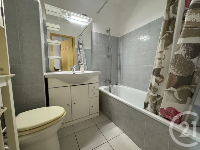 Appartement F1 à vendre - 1 pièce - 25.81 m2 - SAN NICOLAO - 202 - CORSE - Century 21 Paoli Immobilier