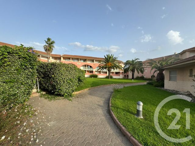 Appartement F1 à vendre - 1 pièce - 25.81 m2 - SAN NICOLAO - 202 - CORSE - Century 21 Paoli Immobilier