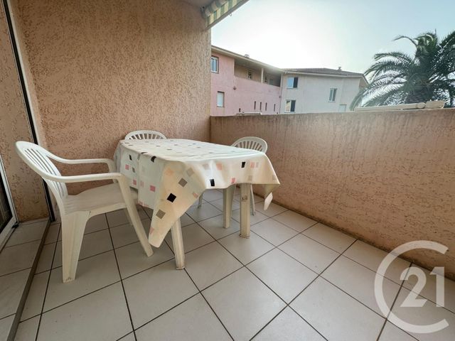 Appartement F1 à vendre - 1 pièce - 25.81 m2 - SAN NICOLAO - 202 - CORSE - Century 21 Paoli Immobilier