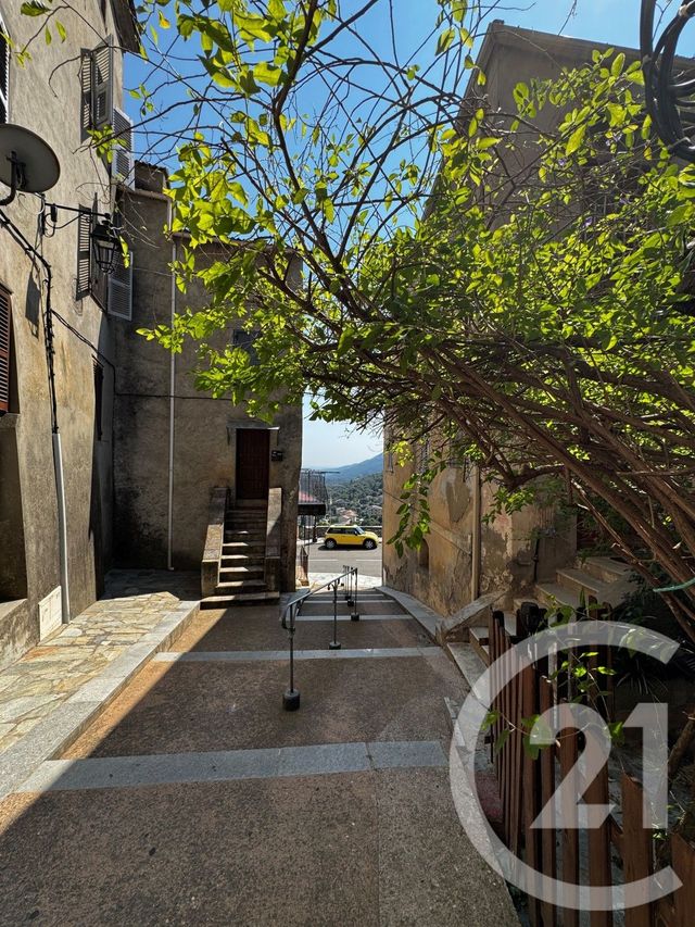 Appartement F2 à vendre - 2 pièces - 27.69 m2 - CERVIONE - 202 - CORSE - Century 21 Paoli Immobilier