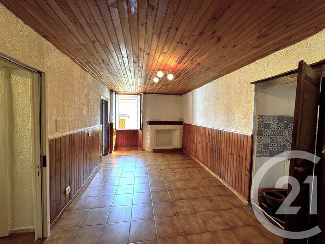Appartement F2 à vendre - 2 pièces - 27.69 m2 - CERVIONE - 202 - CORSE - Century 21 Paoli Immobilier