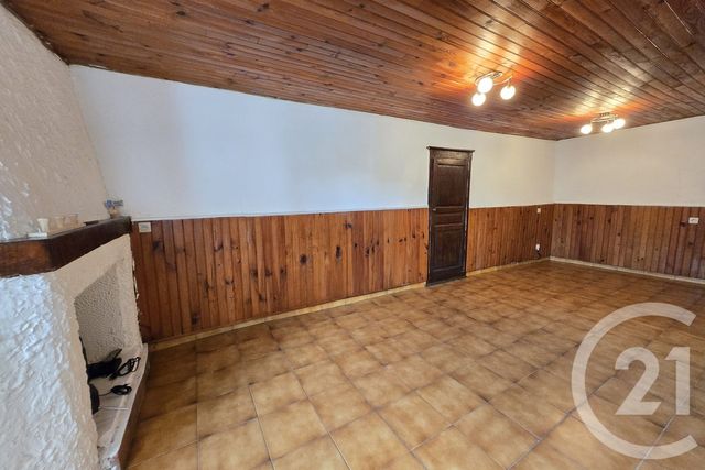 Appartement F2 à vendre - 2 pièces - 27.69 m2 - CERVIONE - 202 - CORSE - Century 21 Paoli Immobilier