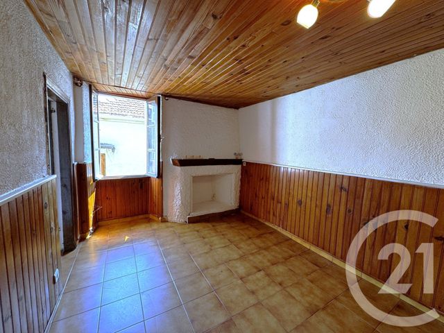 Appartement F2 à vendre - 2 pièces - 27.69 m2 - CERVIONE - 202 - CORSE - Century 21 Paoli Immobilier