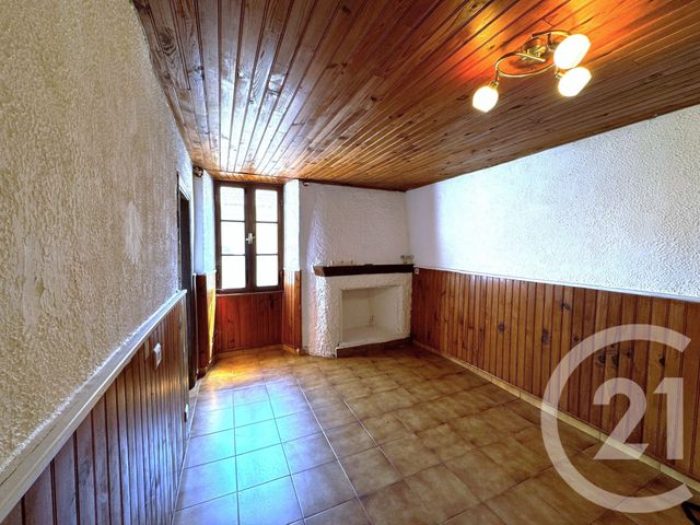 Appartement F2 à vendre - 2 pièces - 27.69 m2 - CERVIONE - 202 - CORSE - Century 21 Paoli Immobilier