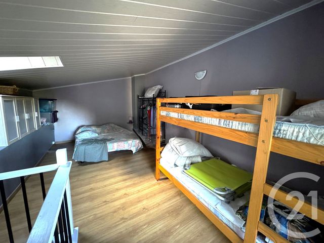 Afficher la photo en grand maison à vendre - 4 pièces - 96.0 m2 - SAN NICOLAO - 202 - CORSE - Century 21 Paoli Immobilier