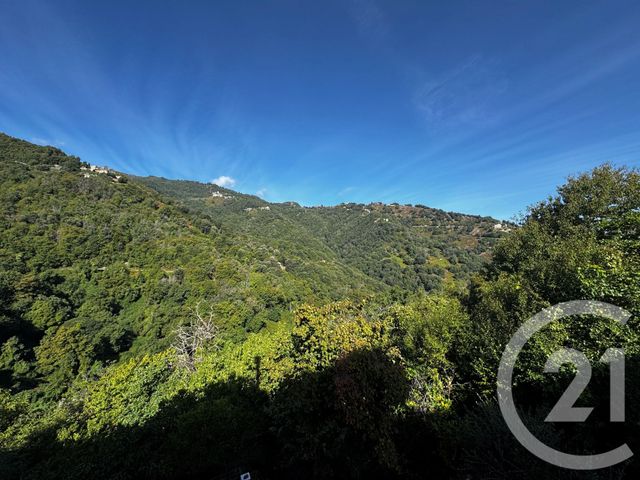 Afficher la photo en grand maison à vendre - 4 pièces - 96.0 m2 - SAN NICOLAO - 202 - CORSE - Century 21 Paoli Immobilier