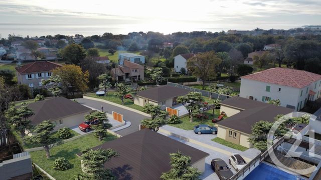 maison à vendre - 4 pièces - 107.62 m2 - SANTA LUCIA DI MORIANI - 202 - CORSE - Century 21 Paoli Immobilier