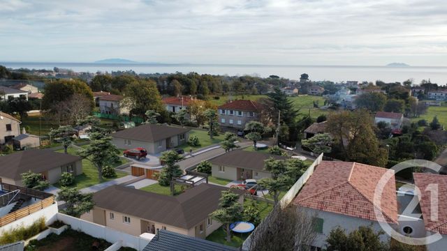 maison à vendre - 4 pièces - 107.62 m2 - SANTA LUCIA DI MORIANI - 202 - CORSE - Century 21 Paoli Immobilier